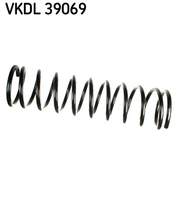 SKF VKDL 39069 Fahrwerksfeder